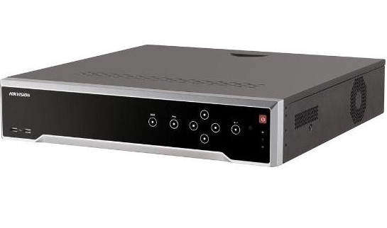 DS-8600N-I8系列
